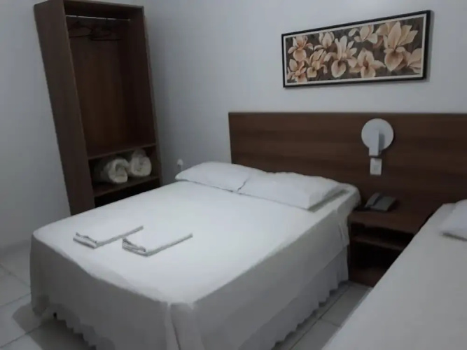 Grand Prix Hotel