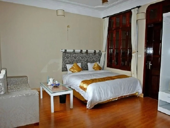 A25 Hotel - 53 Tue Tinh