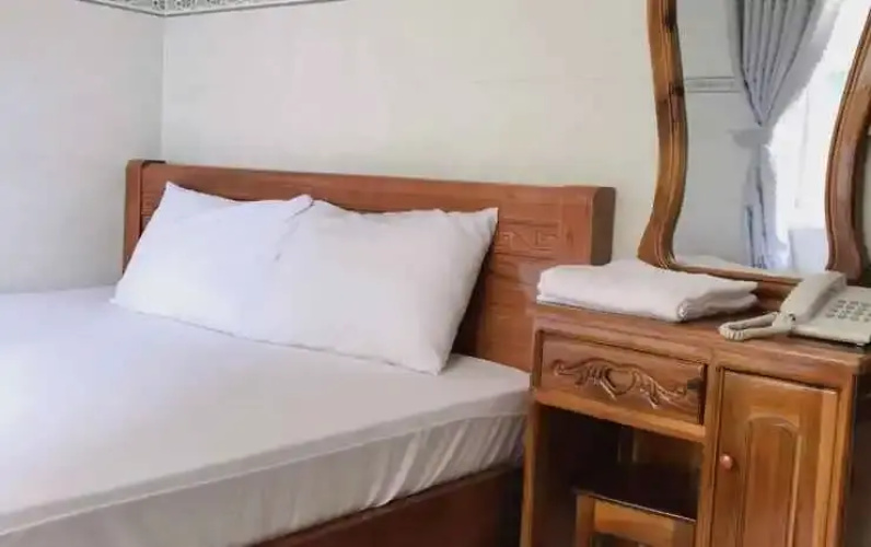Hoang Phat Hotel