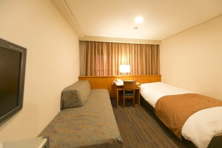Economy Twin room