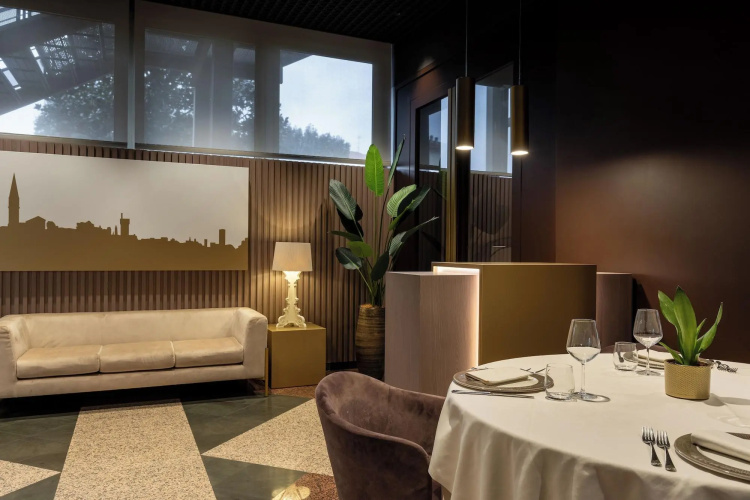 Hotel Minerva photo 31