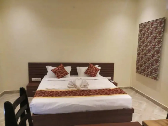 Kanj Avtar Resort
