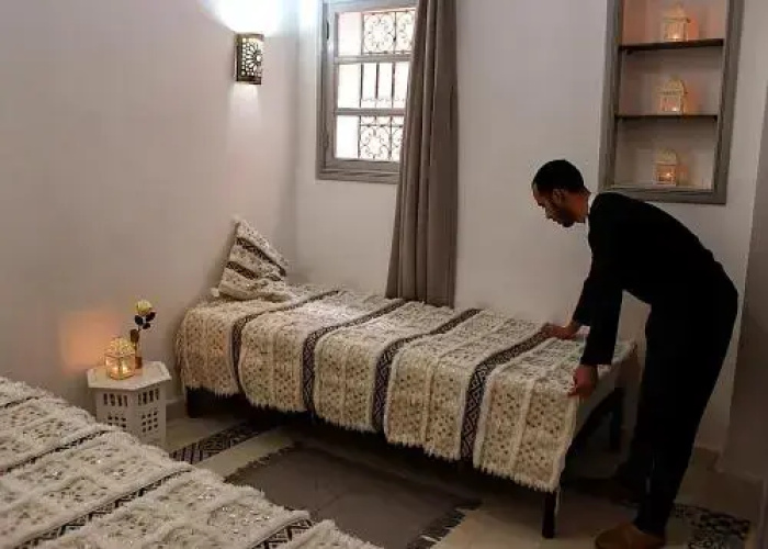 Riad El Arco