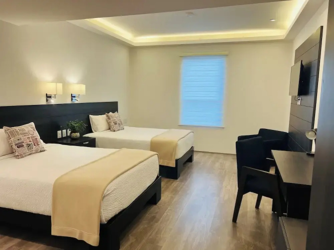Qa Hotel