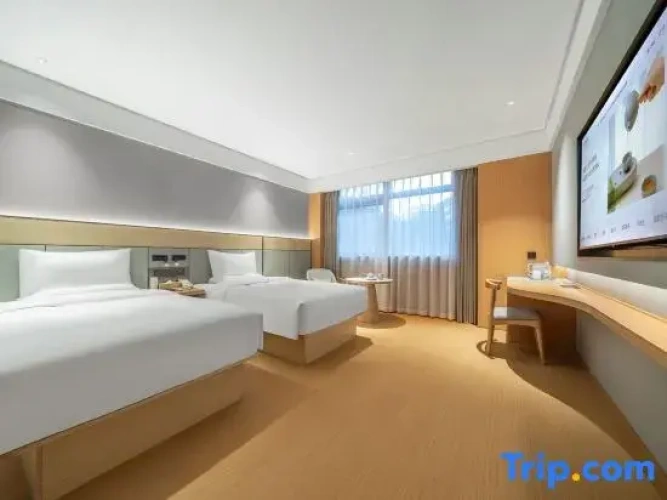 Business Twin room