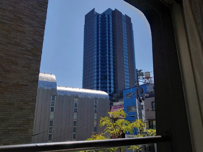 Eishinkan Hotel