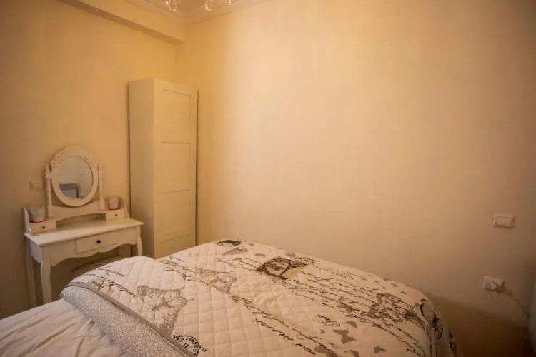 Paris Wifi Netflix Plage Centre Tangerbnb Com