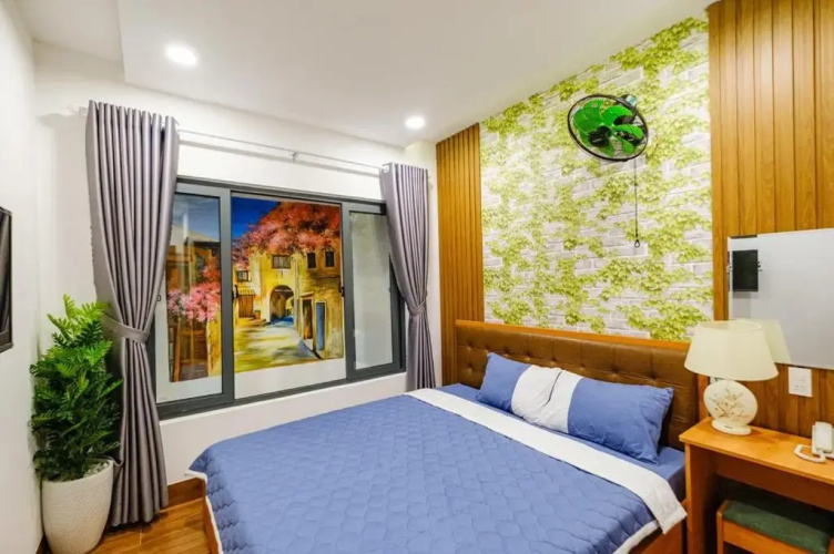 Khách Sạn Tre Việt 2
