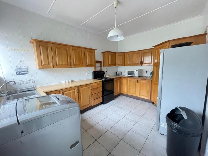 Double Apartment