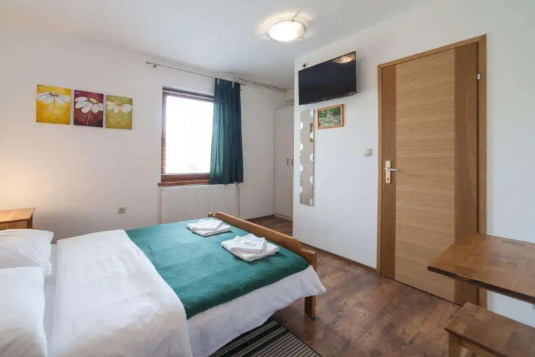 Breza Guesthouse