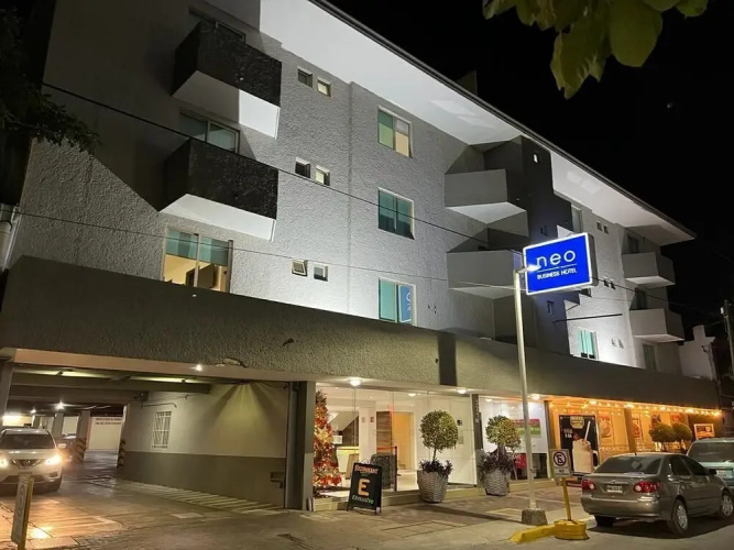 Hotelbild