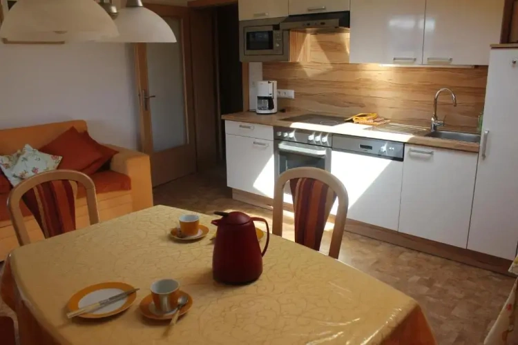 2 Bedrooms Deluxe Apartment with balcony and with view