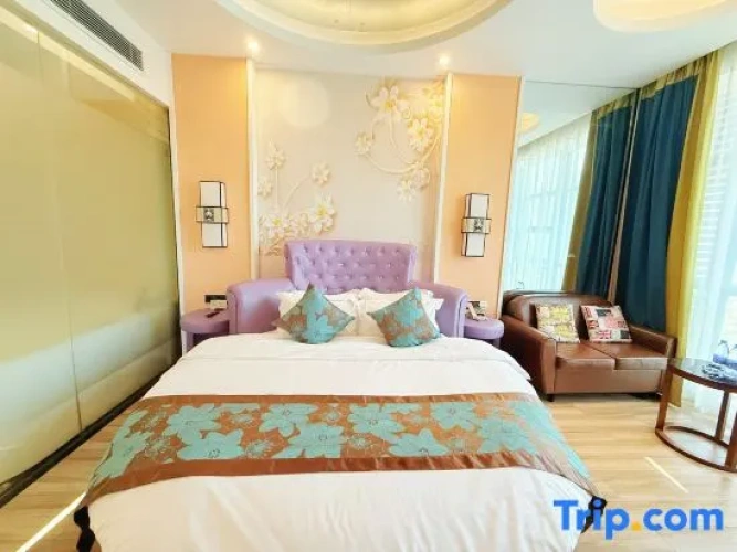 Standard Double Family room
