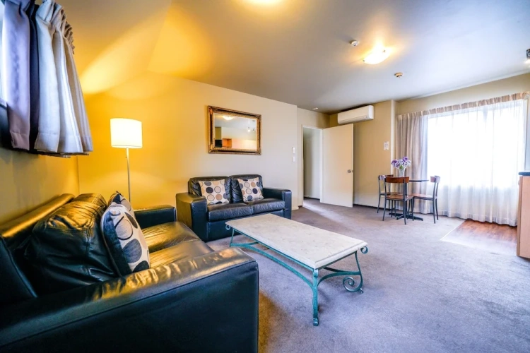 1 Bedroom Standard room