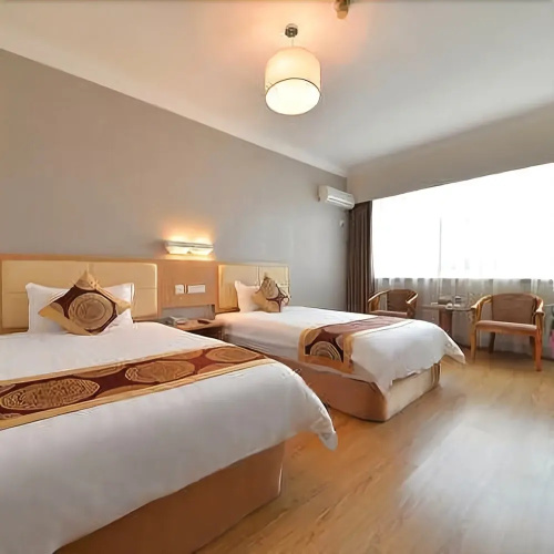 Jiahe Hotel
