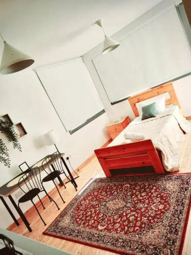 Iris D6 -Central Suites Perikleous 53