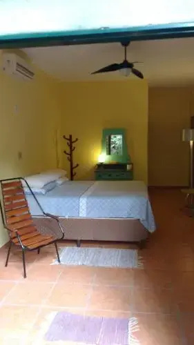 Suítes Brotas City