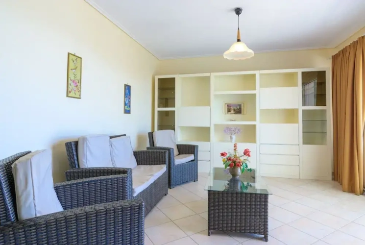 Standard Apartment