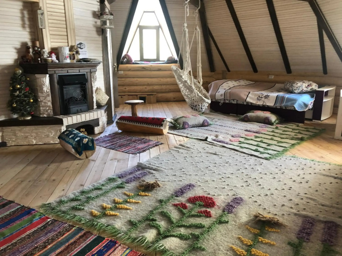 Lavender House