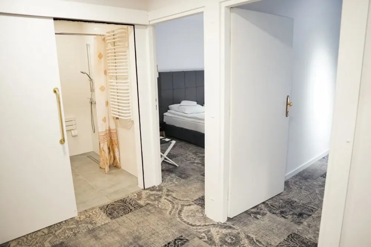 Hotel Nafta Krosno