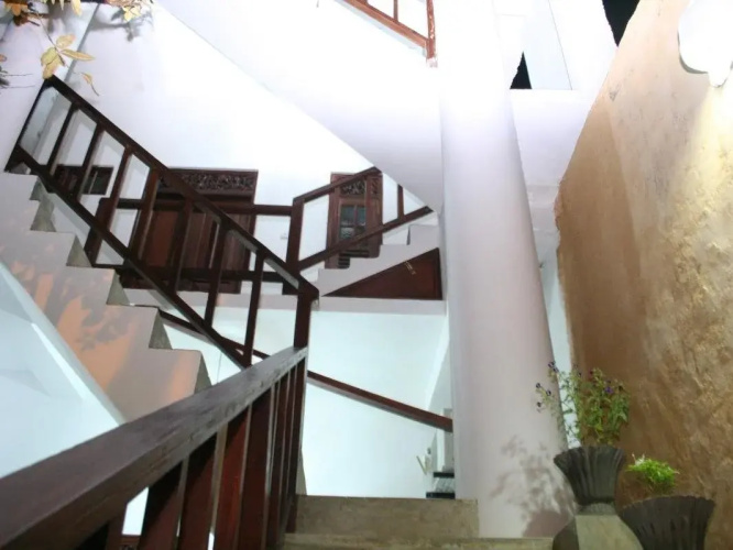 Baan at 25 Villa