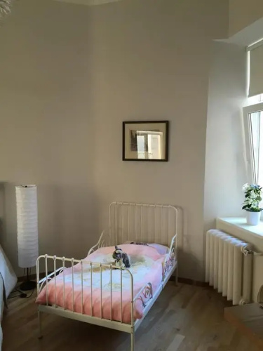 Apartment in the Heart of Old Riga