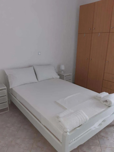 Falopa Apartments