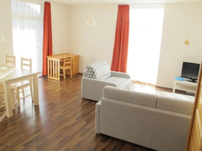 Apartmán Boubín na Kvildě