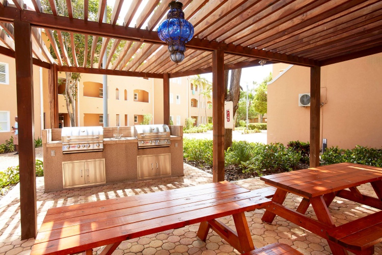 Divi Dutch Village Beach Resort photo 32