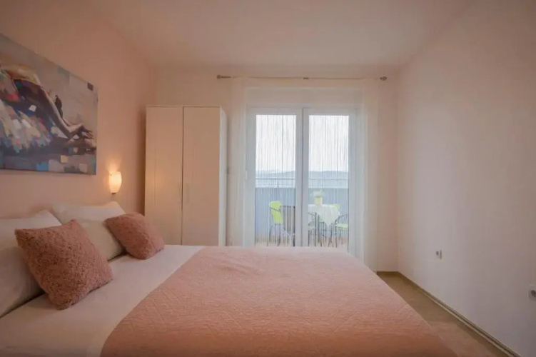 Apartment Petra