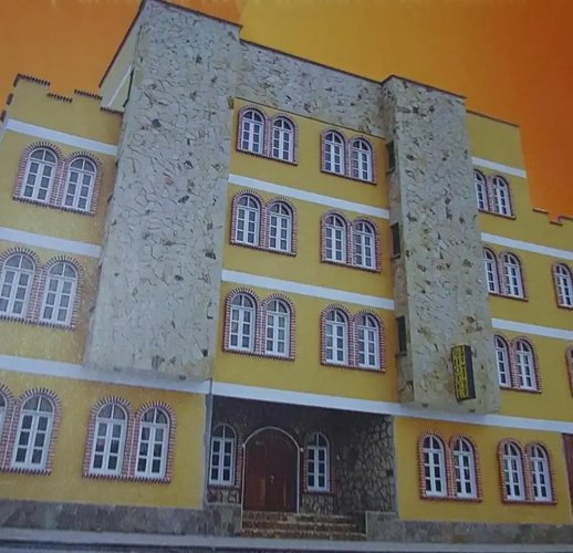 Hotel Samay Wasi