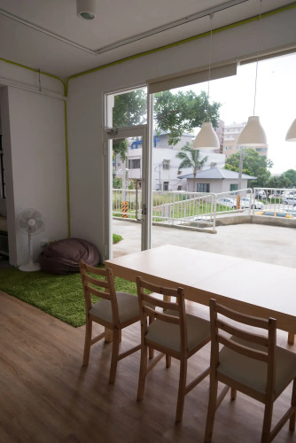 T-Life Hostel
