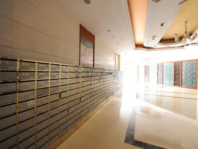 Tangning One Hotel(南昌唐宁TWO公寓)