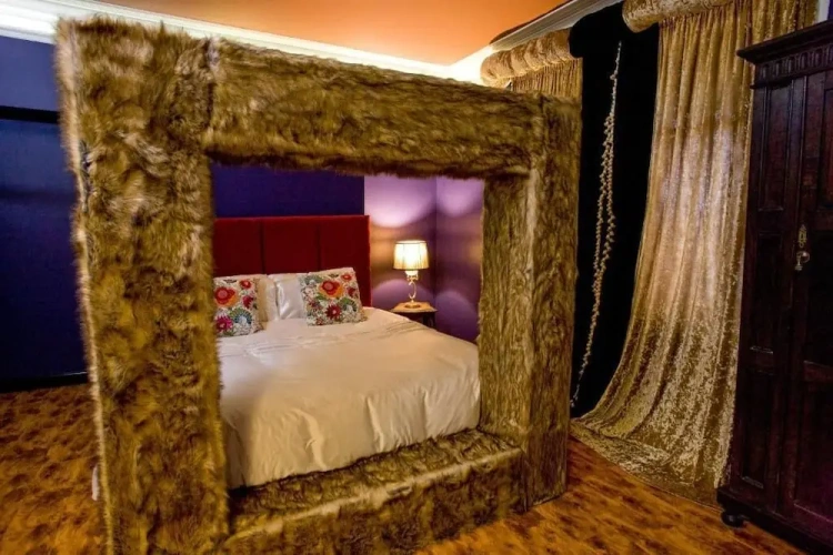 Grand Double Suite