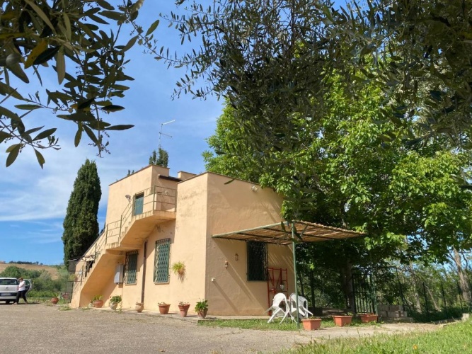 Cottage