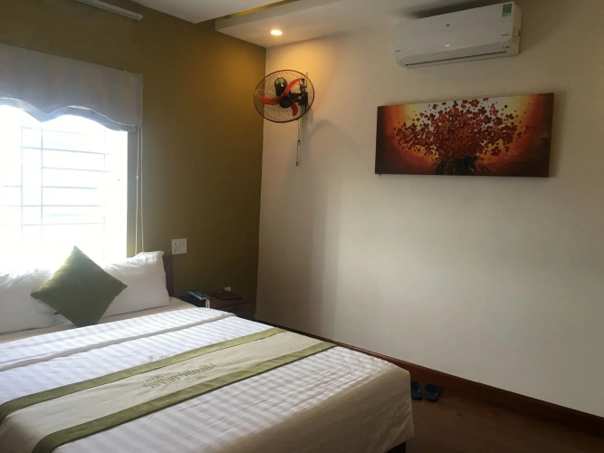 Phuong Quang Hotel