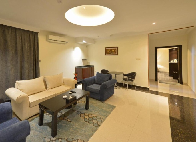 Junior Suite