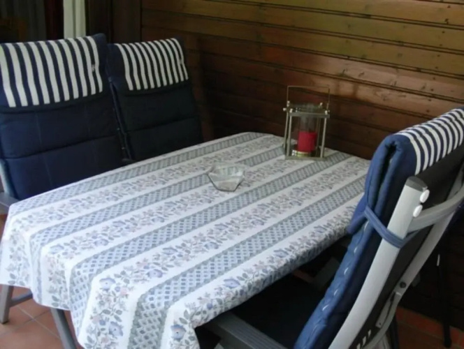 Appartement 113