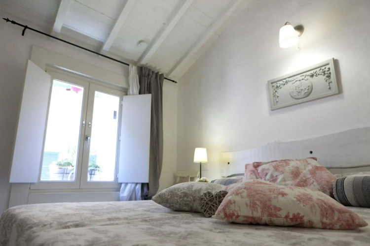 Il Borgo di Genova