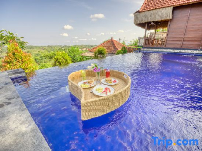 Sebuluh Sunset Hill