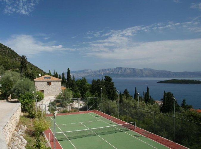 Deluxe Villa