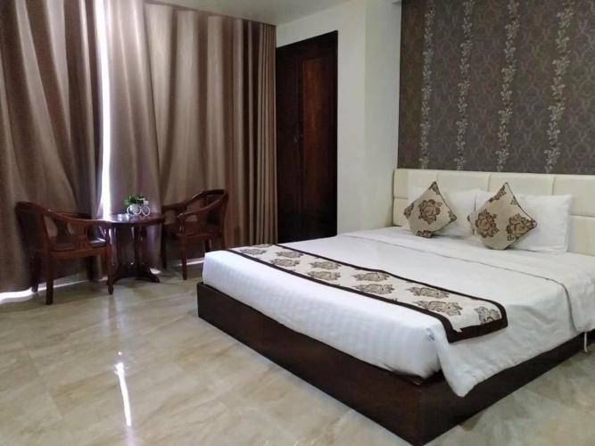 Diu Dang Hotel