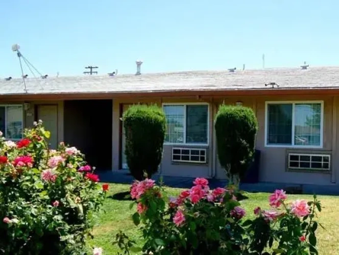 Deluxe Double room with view