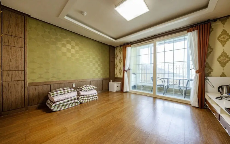 Taean Jade Resortel