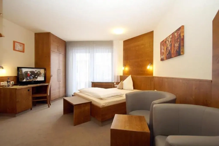 Comfort Single room