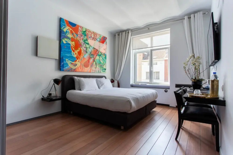 Les Lofts Dartistes