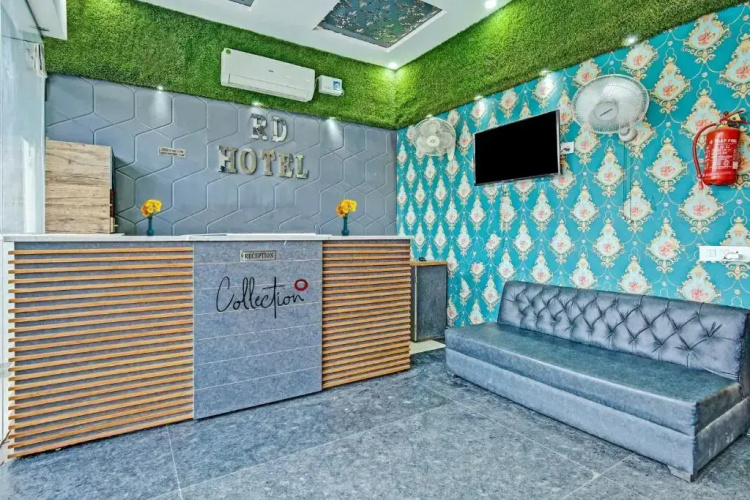 Otel görseli