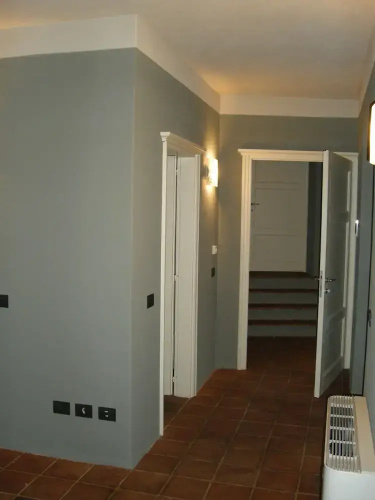 La Villa di Pà