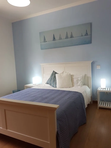 Standard Double Club room with mountain view