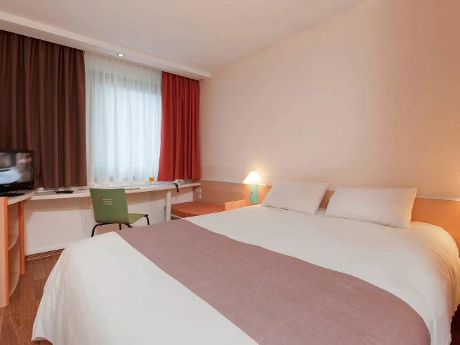 ibis Ulm City